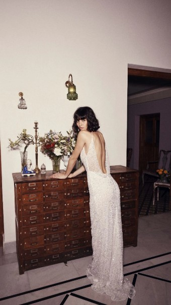 Flora Giselle #6 thumbnail