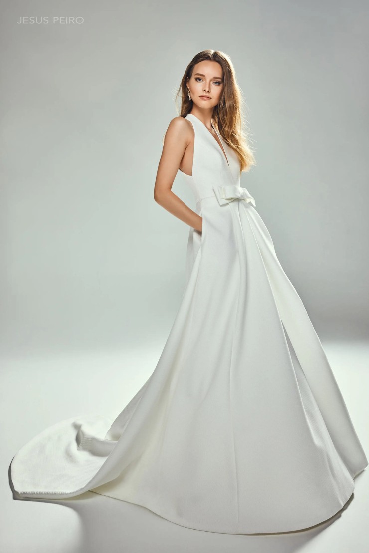 Jesús Peiró Bridal Dresses | Bridal Montclair