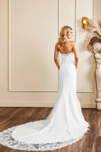 Kelly Faetanini* Brighton #1 Ivory thumbnail