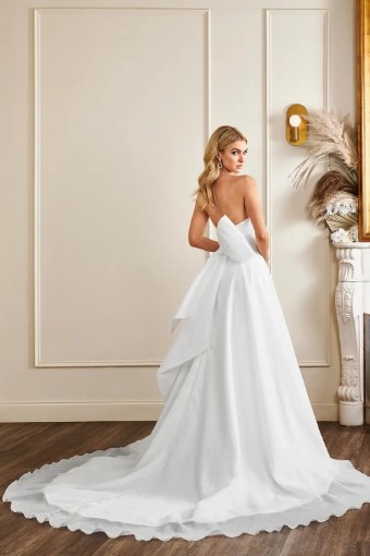Kelly Faetanini* Hudson #1 Ivory thumbnail