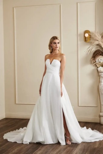 Kelly Faetanini* Hudson #0 Ivory thumbnail