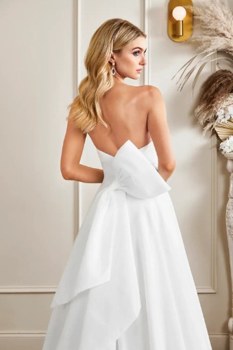 Kelly Faetanini* Hudson #2 Ivory thumbnail