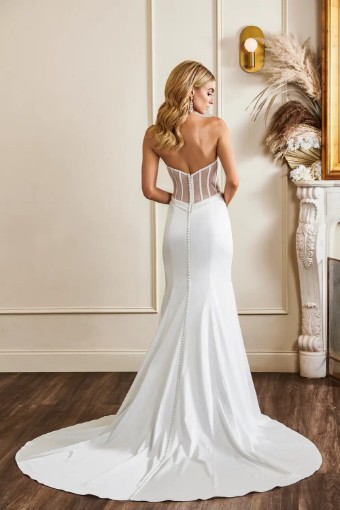 Kelly Faetanini* Lexington (w/out overskirt) #1 thumbnail