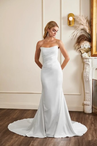 Kelly Faetanini* Lexington (w/out overskirt) #0 thumbnail