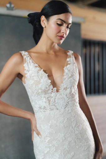 Anne Barge Couture Keswick #1 thumbnail