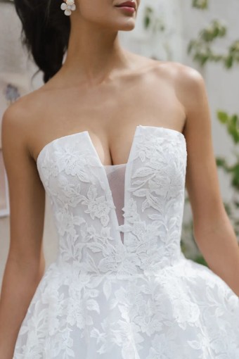 Anne Barge Couture Fernbank #1 thumbnail