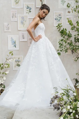 Anne Barge Couture Fernbank #3 thumbnail