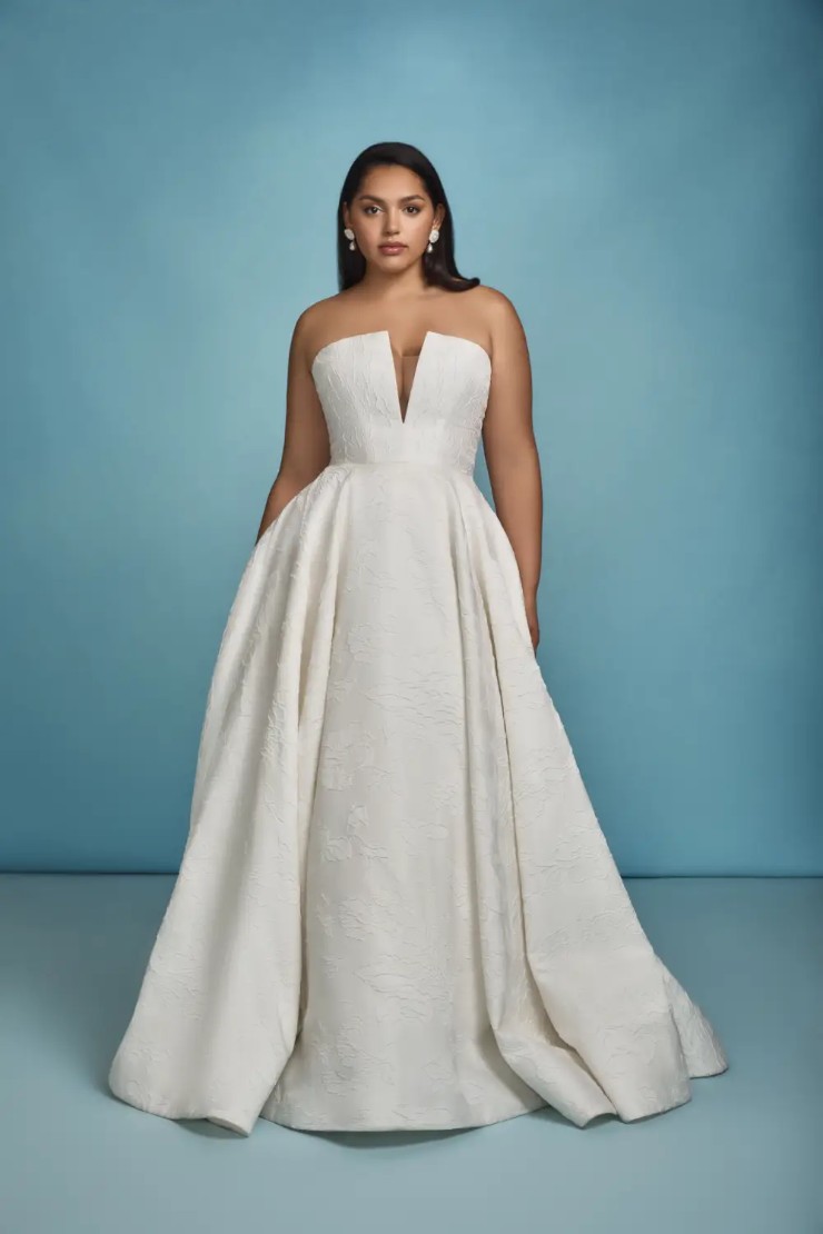 Anne Barge Couture Dream Weaver (Non-Beaded) Default Thumbnail Image