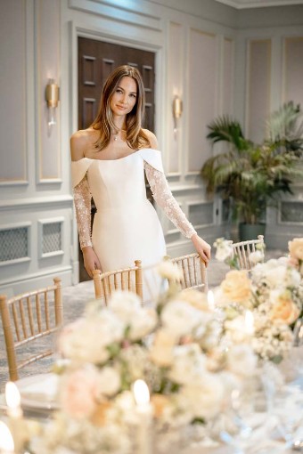Caroline Castigliano Livianna #3 thumbnail