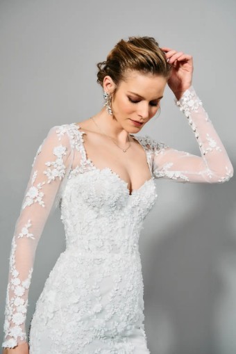 Caroline Castigliano Shaftesbury #5 thumbnail
