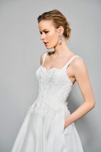 Caroline Castigliano Kensington #8 thumbnail