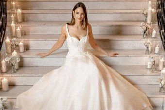 Caroline Castigliano Kensington #5 thumbnail
