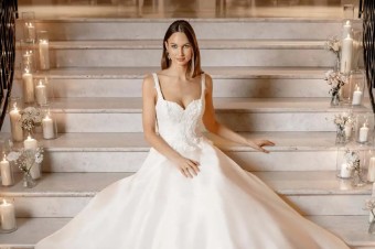 Caroline Castigliano Kensington #2 thumbnail