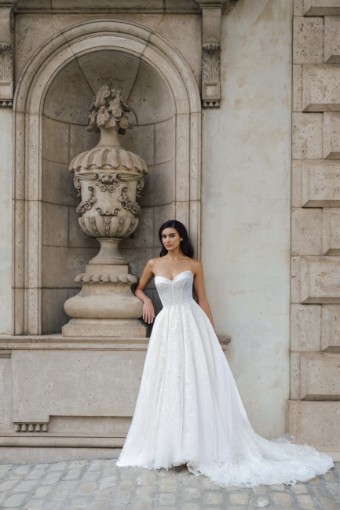 Anne Barge Couture Woodruff #0 default thumbnail