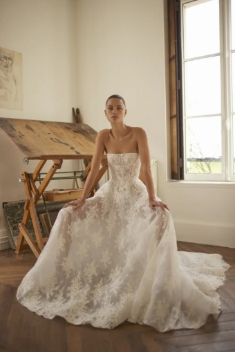 Dana Harel Hailey #3 thumbnail