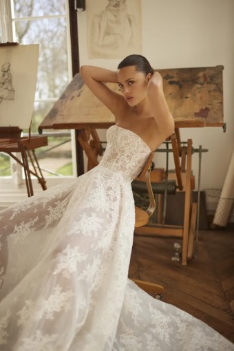 Dana Harel Hailey #2 thumbnail