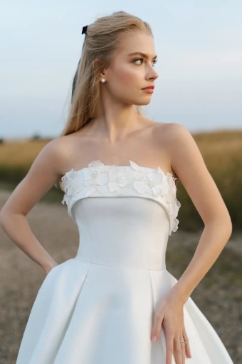 Anne Barge Couture Burke #4 thumbnail