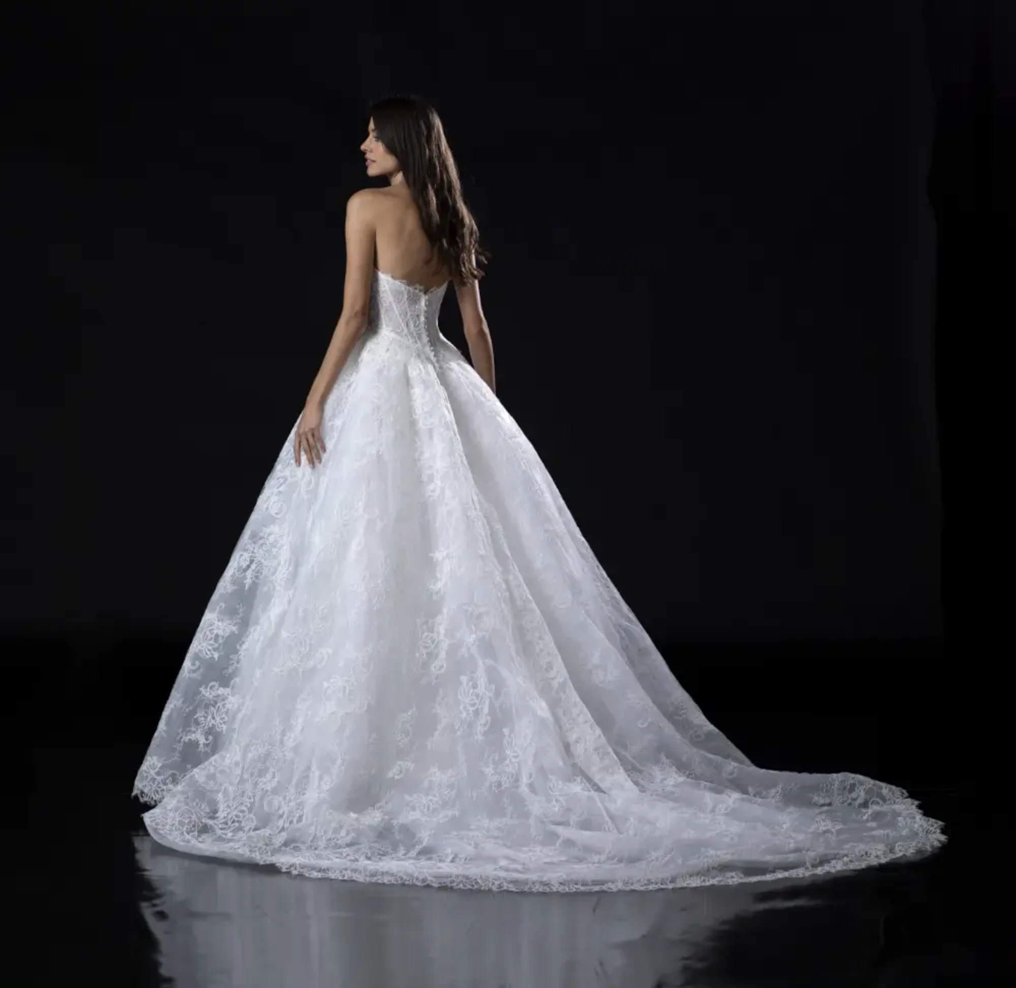 Valentini Spose - Andora | Bridal Atelier Montclair