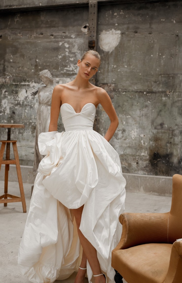 Dana Harel Elle Default Image