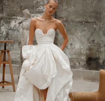 Dana Harel Elle #1 thumbnail