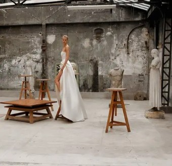 Dana Harel Amelia #1 thumbnail