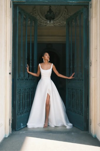 Sareh Nouri Philippa #0 default thumbnail