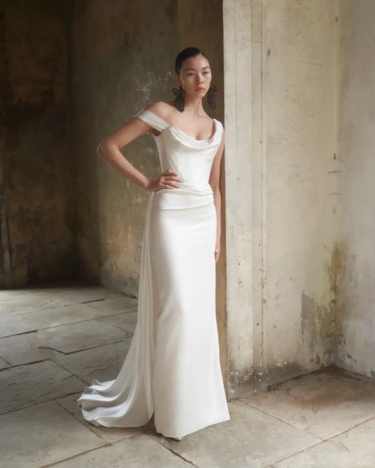 Vivienne Westwood Nova Grace Default Thumbnail Image