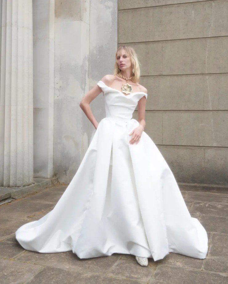 Vivienne Westwood Nova Bagatelle Default Thumbnail Image