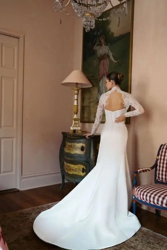 Anne Barge Couture Sully #2 thumbnail