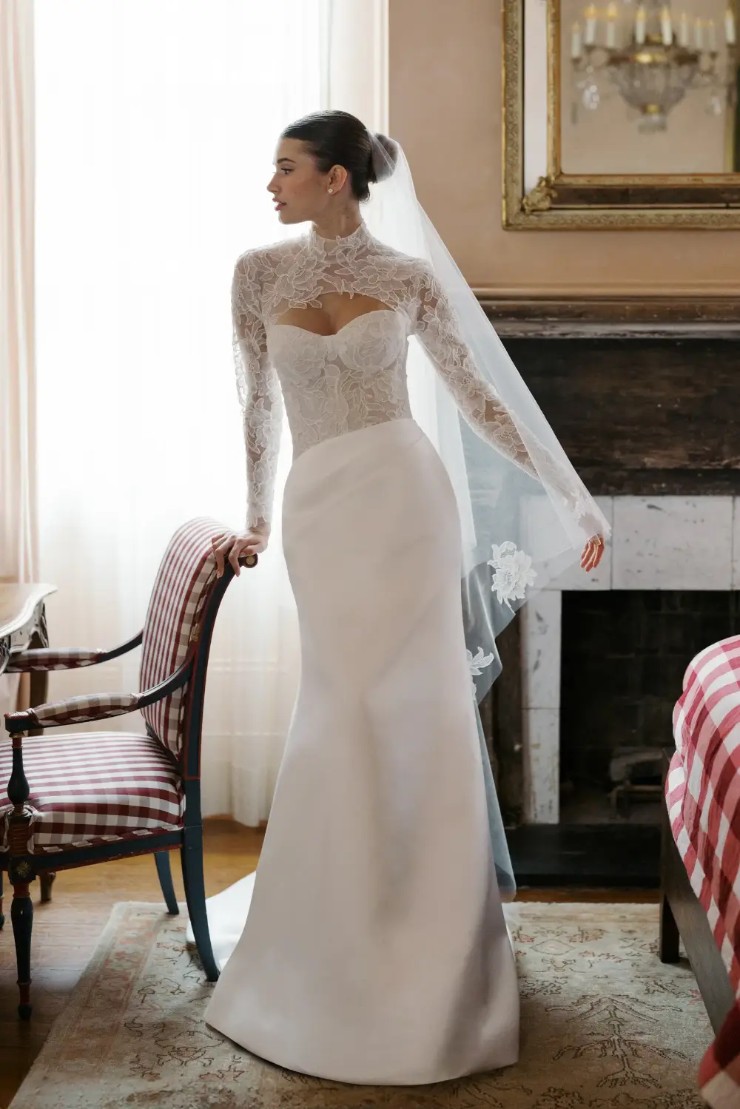 Anne Barge Couture Sully Default Thumbnail Image
