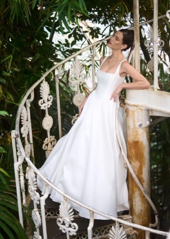 Caroline Castigliano Gorgeous #0 default thumbnail