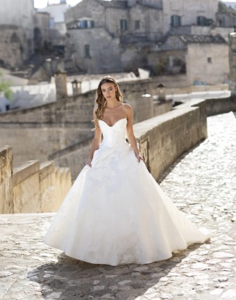 Valentini Spose Aida #0 default thumbnail