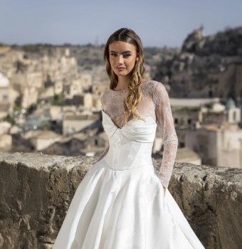 Valentini Spose Aida #1 thumbnail