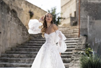 Valentini Spose Miki #1 thumbnail