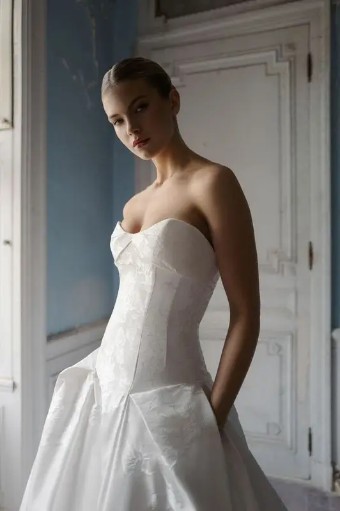 Anne Barge Couture Degas #2 thumbnail