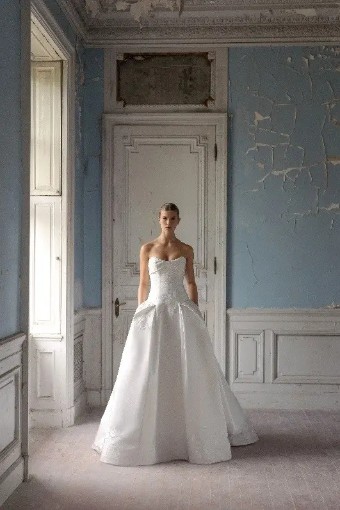 Anne Barge Couture Degas #0 default thumbnail