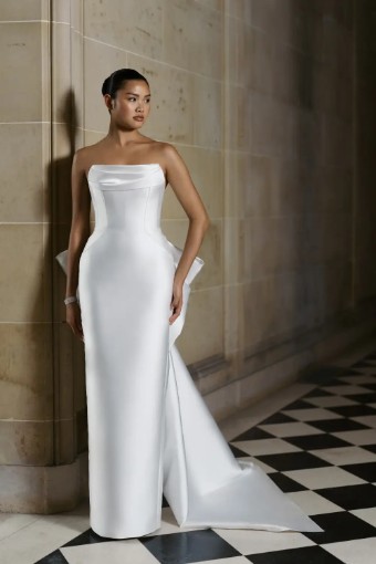 Anne Barge Couture Rodgers #0 default thumbnail