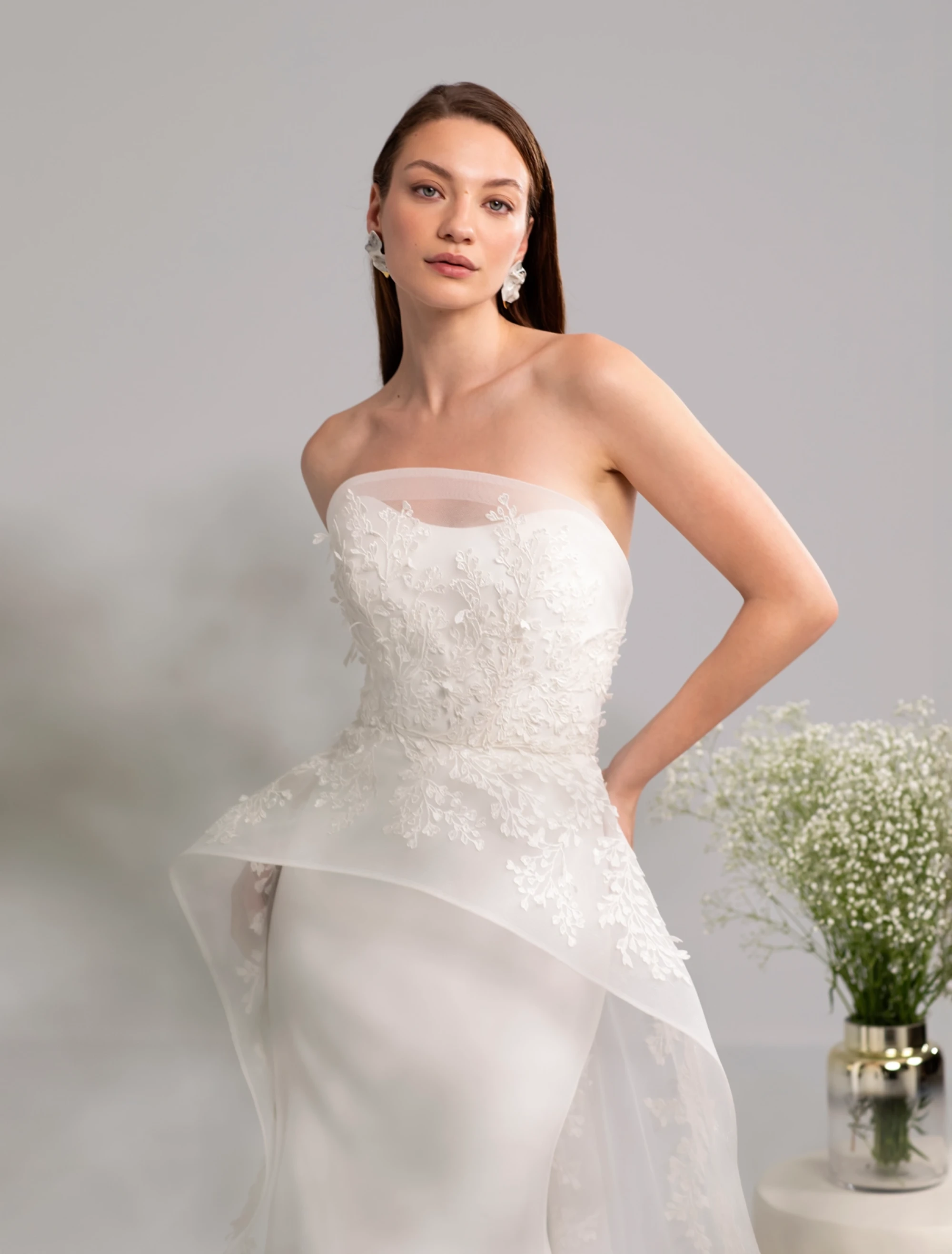 Valentini Spose - Marissa | Bridal Atelier Montclair