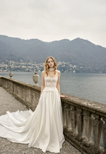 Flora Simona #3 thumbnail
