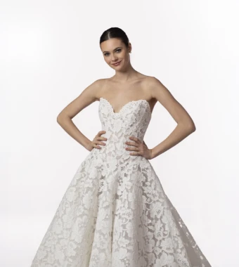 Valentini Spose Armonia #1 thumbnail