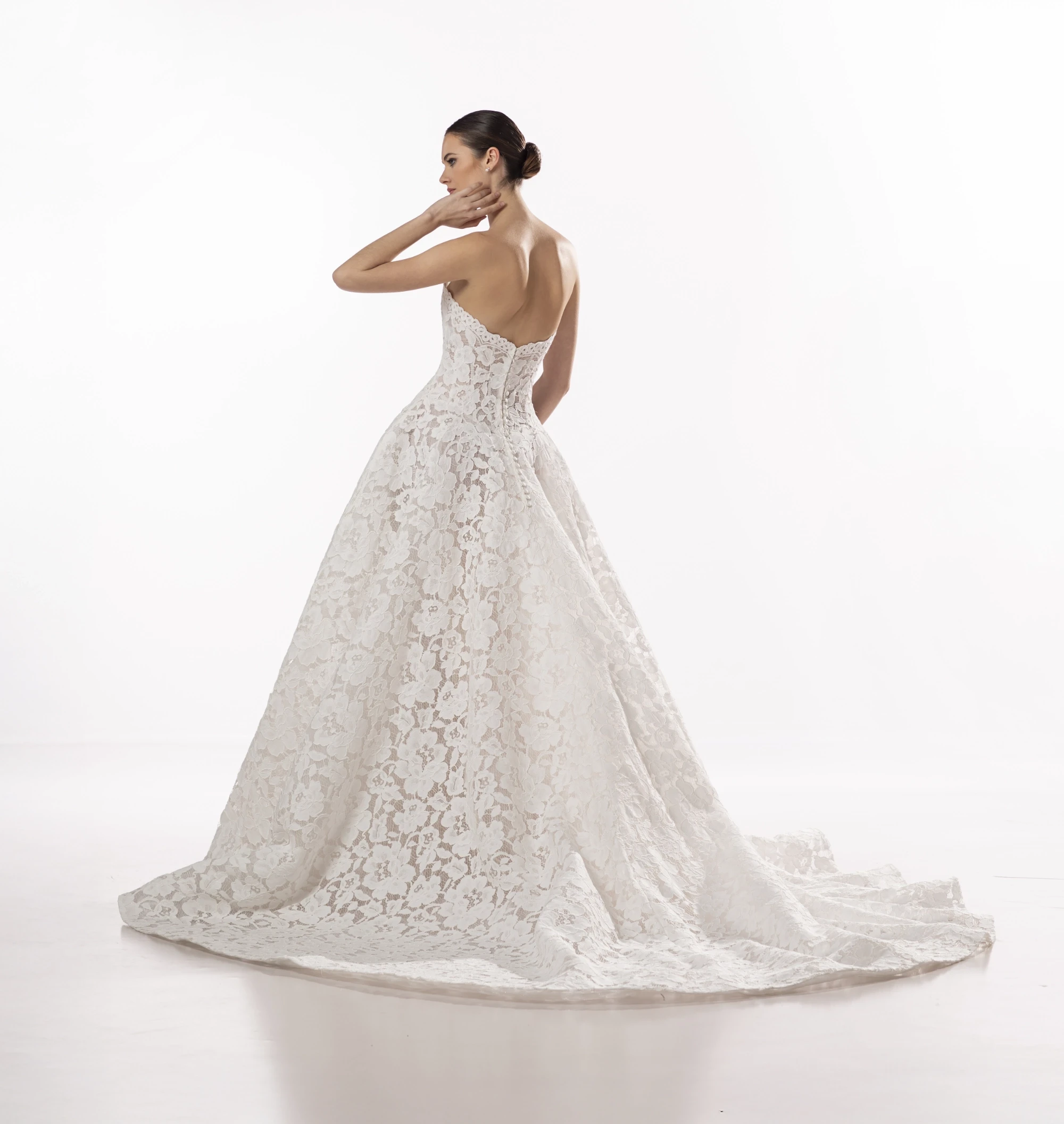 Valentini Spose - Armonia | Bridal Atelier Montclair