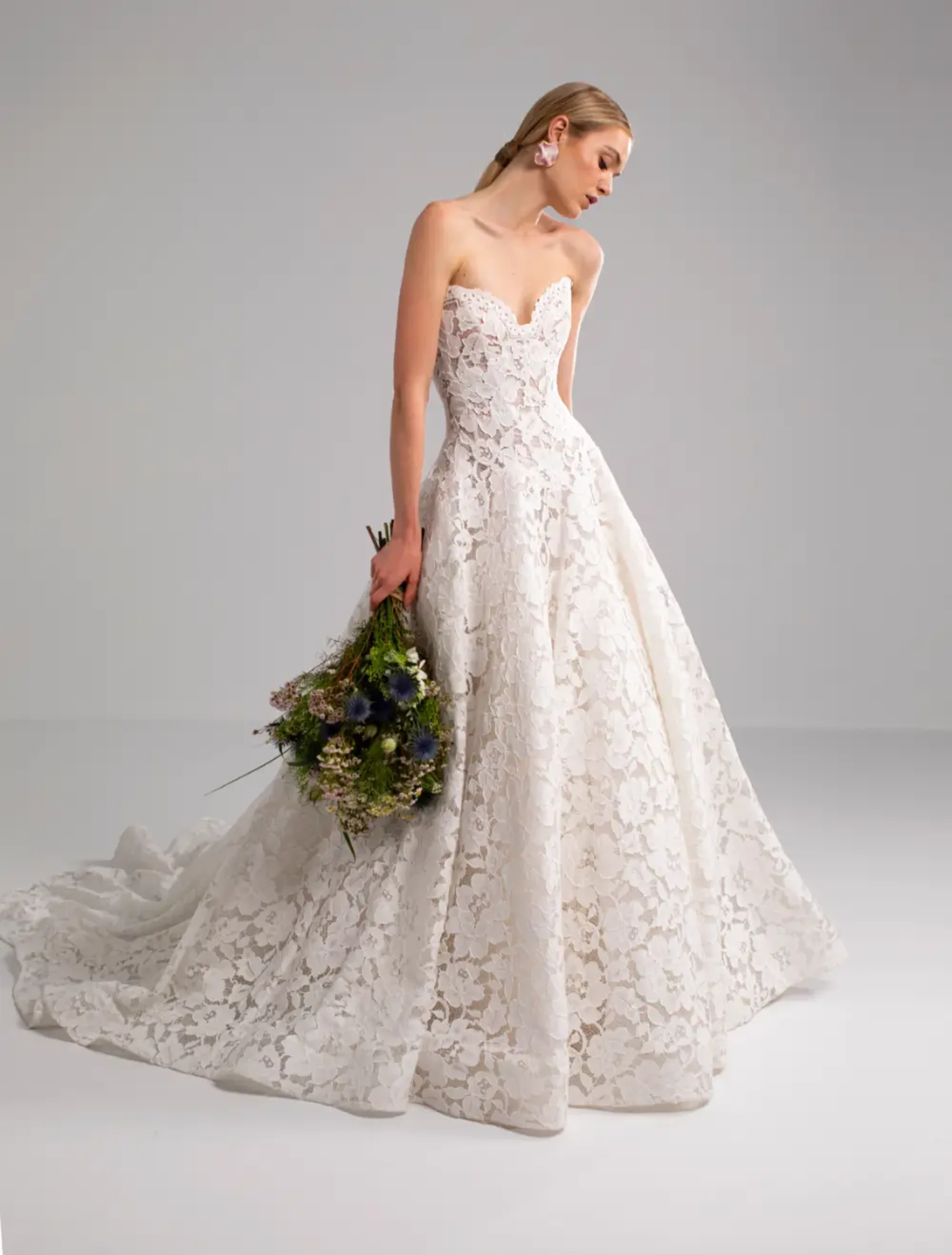 Valentini Spose - Armonia | Bridal Atelier Montclair