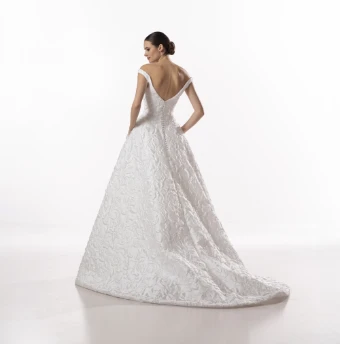 Valentini Spose Taylor #1 thumbnail