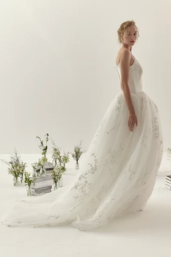 House of Savin Anya #2 thumbnail