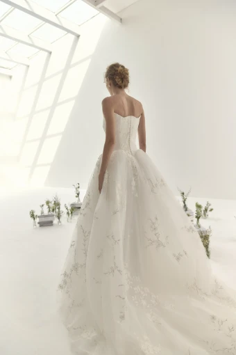 House of Savin Anya #1 default thumbnail