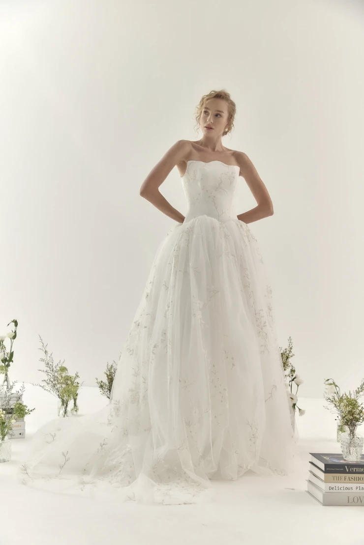 House of Savin Anya Default Thumbnail Image