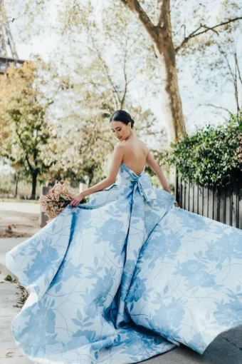 House of Savin Anne #7 thumbnail