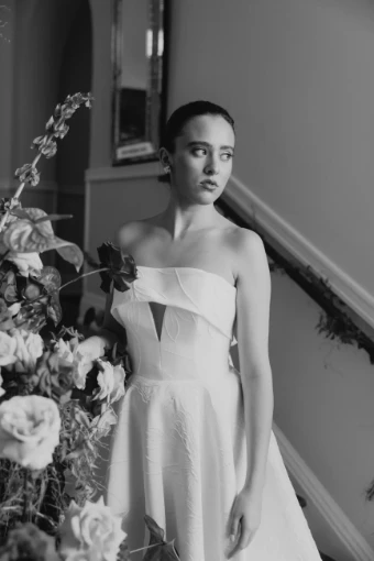 House of Savin Anne #6 thumbnail