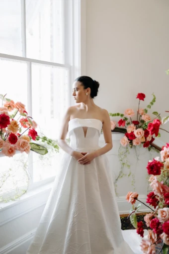 House of Savin Anne #5 thumbnail