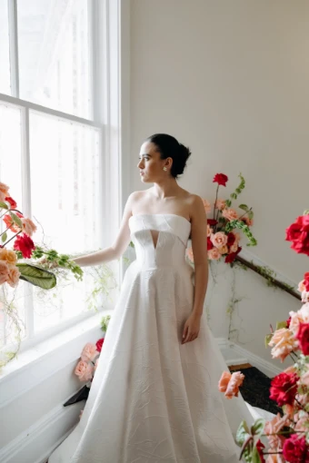 House of Savin Anne #0 thumbnail